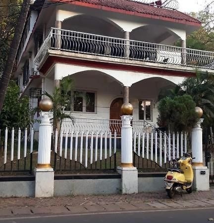 Felix Homestay Enclave Panaji Exterior photo