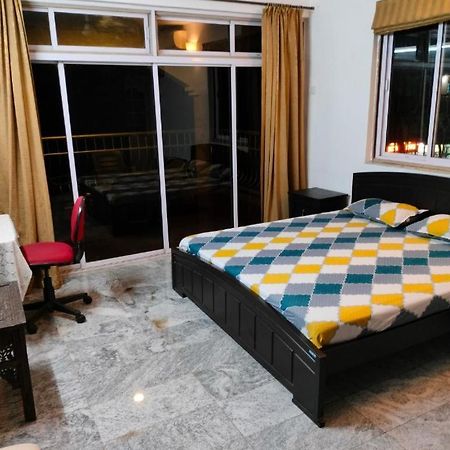 Felix Homestay Enclave Panaji Exterior photo