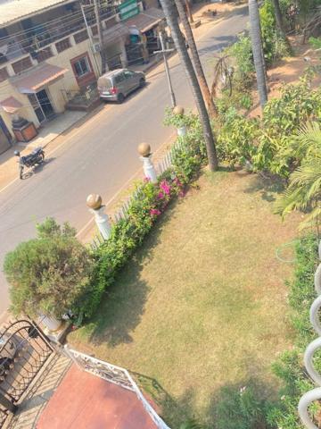 Felix Homestay Enclave Panaji Exterior photo