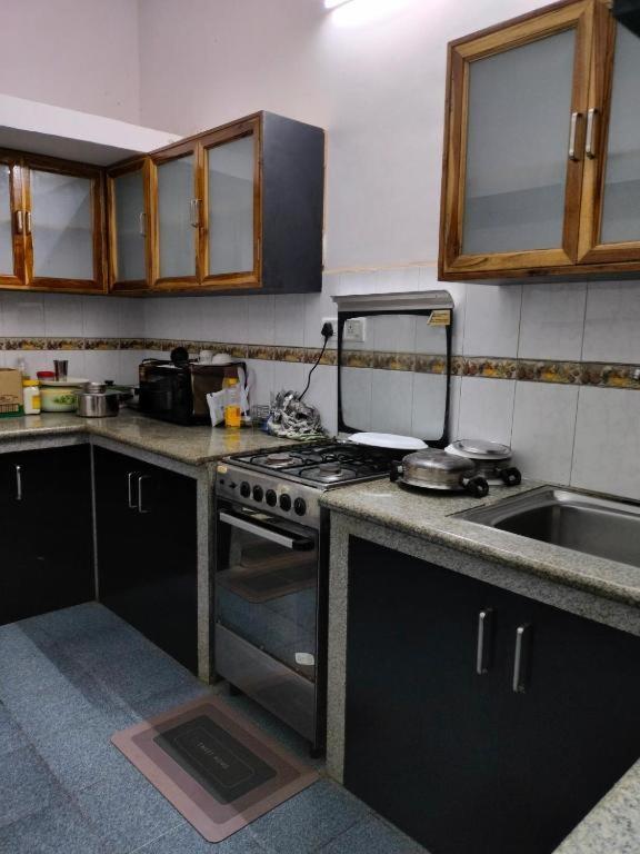 Felix Homestay Enclave Panaji Exterior photo